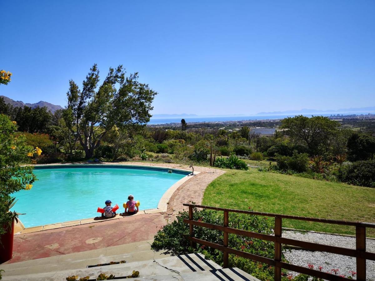 Watermill Studios Gordons Bay Luaran gambar