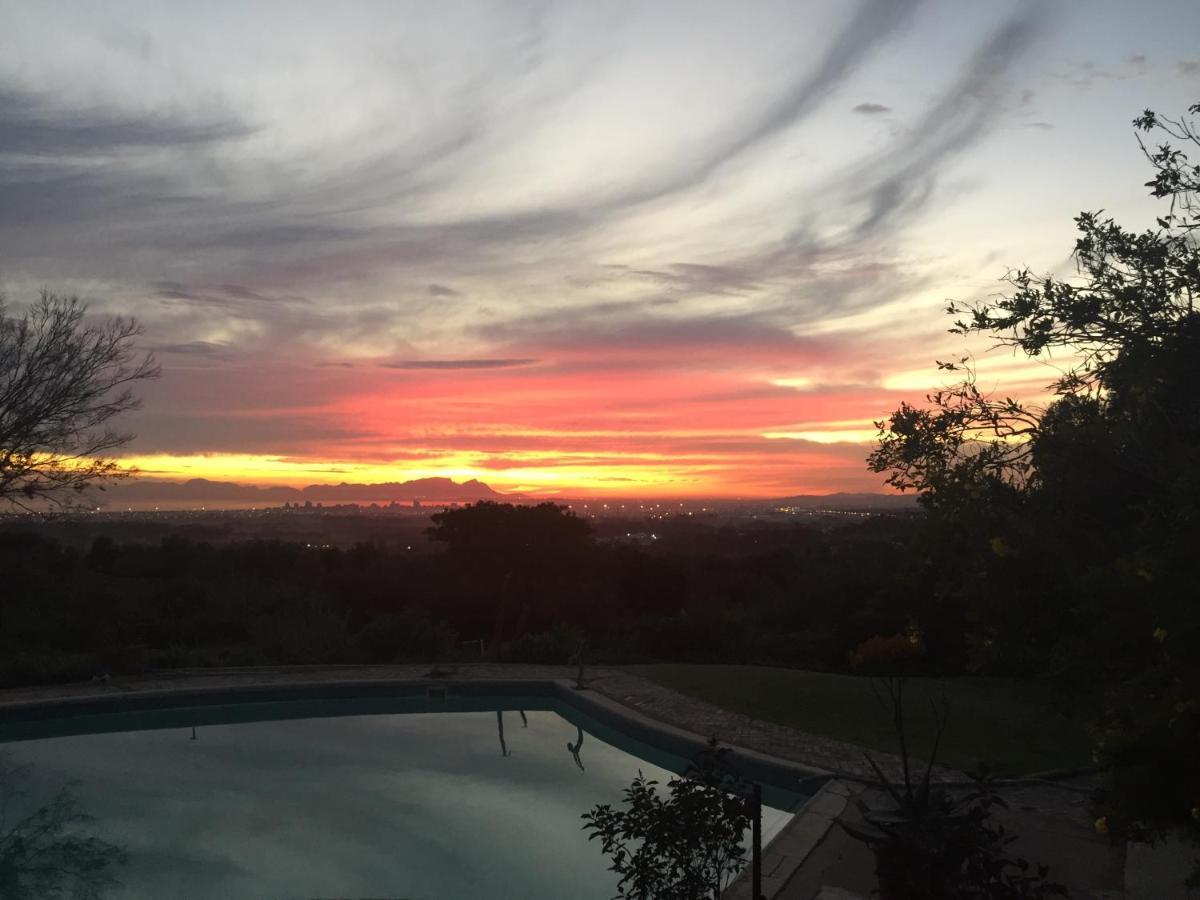 Watermill Studios Gordons Bay Luaran gambar
