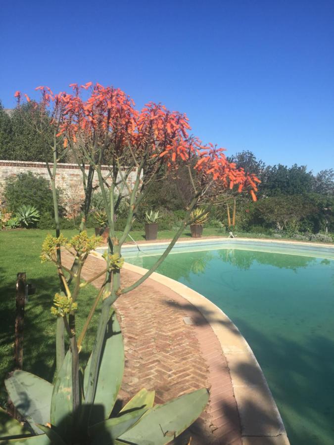 Watermill Studios Gordons Bay Luaran gambar
