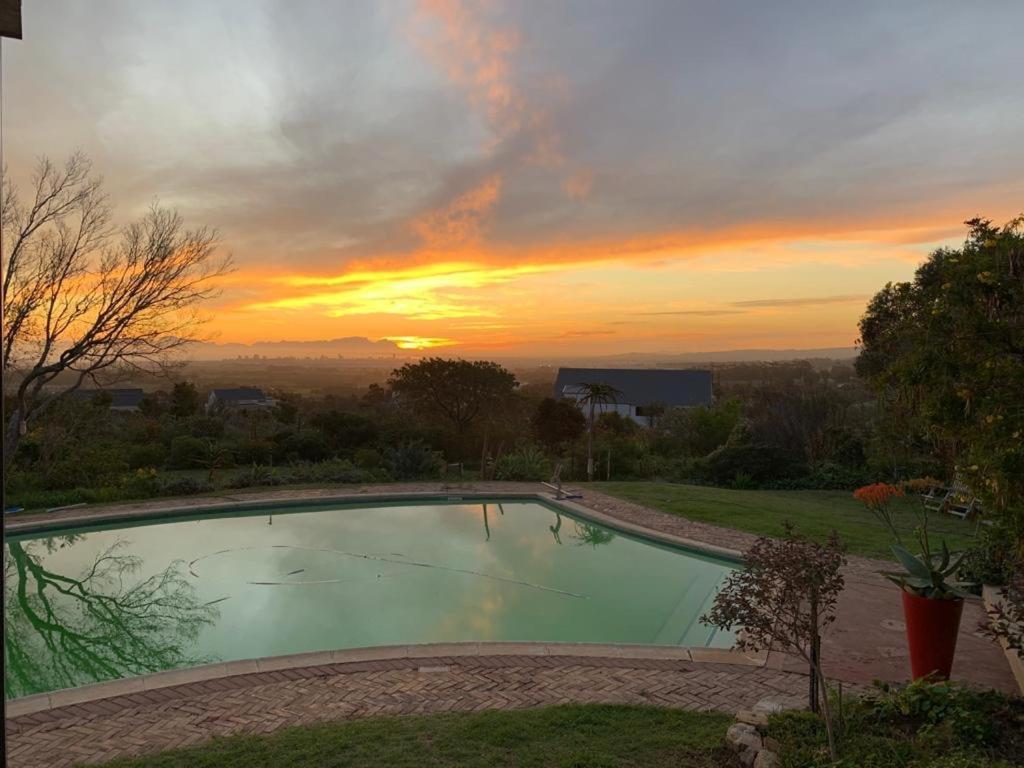 Watermill Studios Gordons Bay Luaran gambar