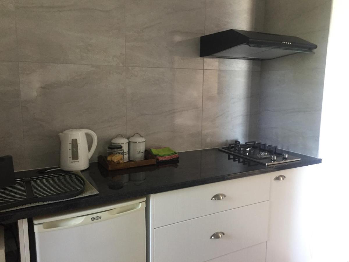 Watermill Studios Gordons Bay Luaran gambar