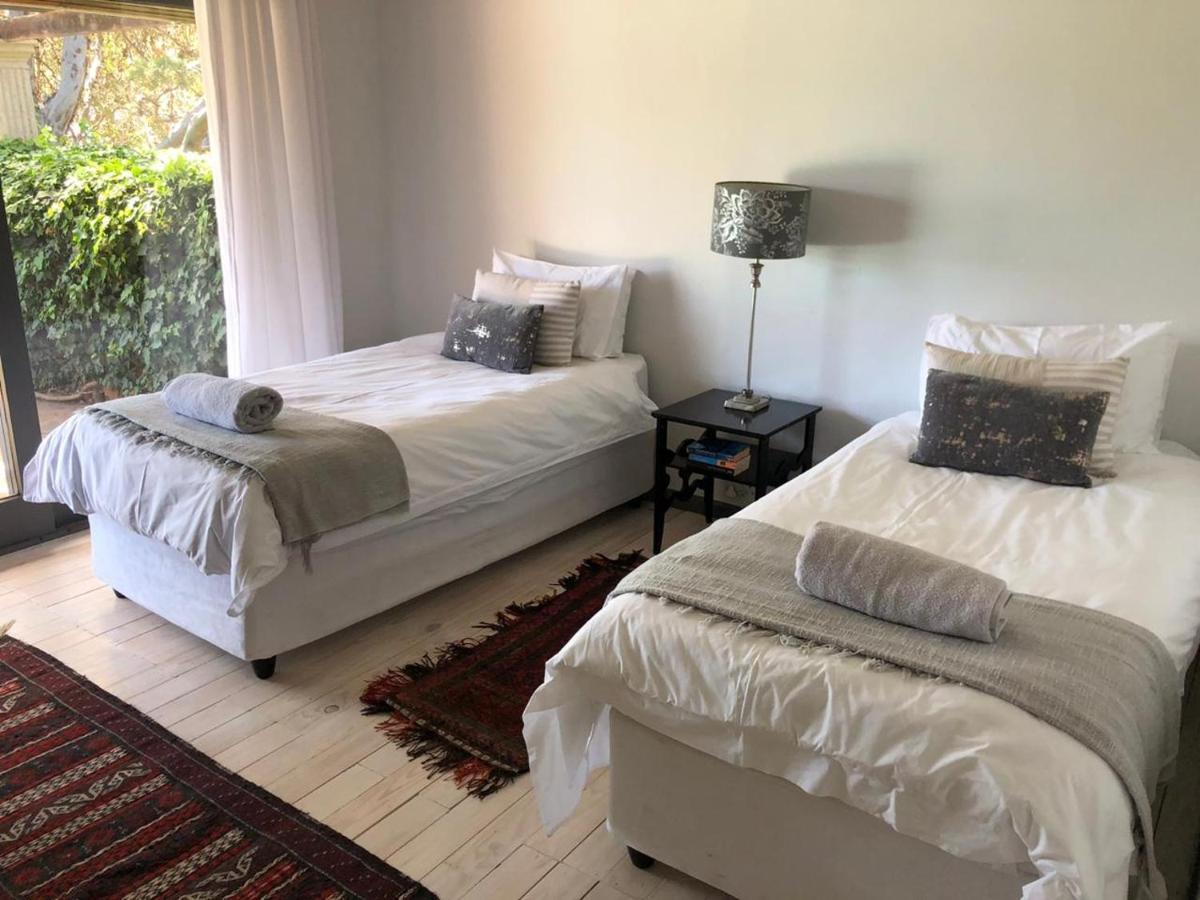 Watermill Studios Gordons Bay Luaran gambar