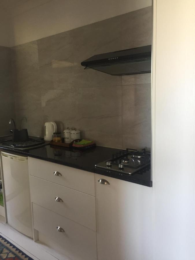 Watermill Studios Gordons Bay Luaran gambar