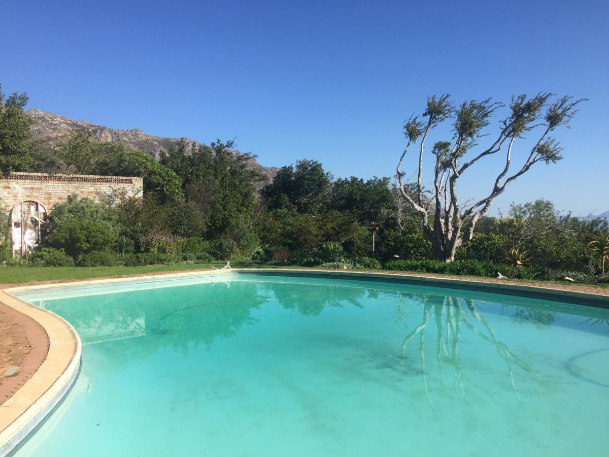 Watermill Studios Gordons Bay Luaran gambar