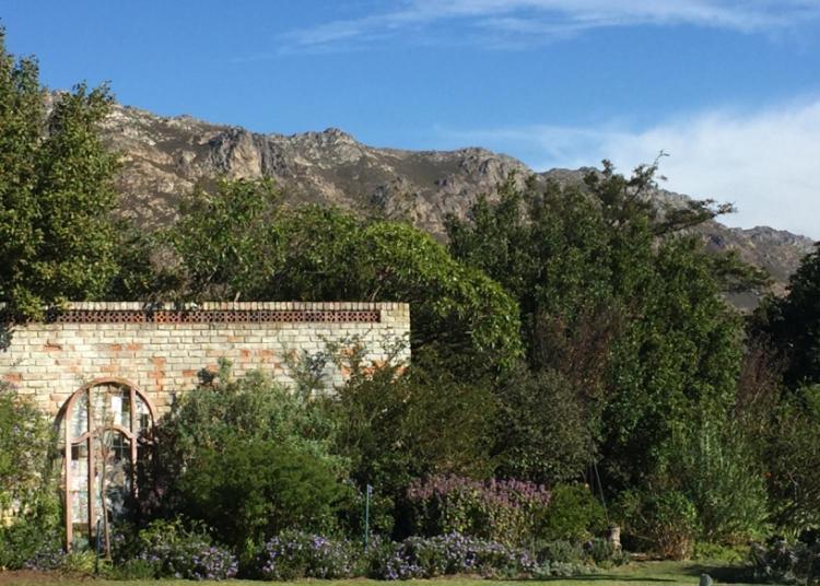 Watermill Studios Gordons Bay Luaran gambar