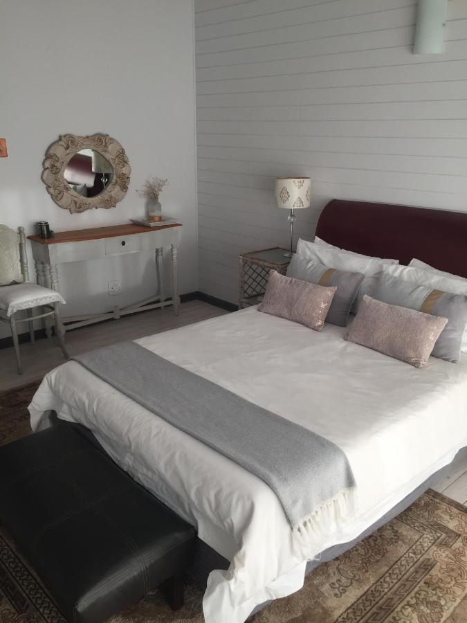 Watermill Studios Gordons Bay Luaran gambar
