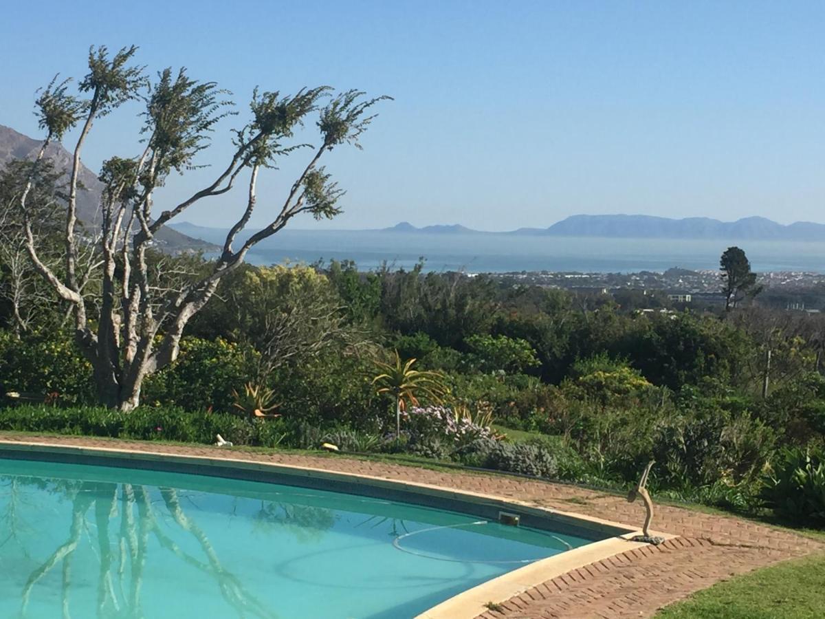 Watermill Studios Gordons Bay Luaran gambar