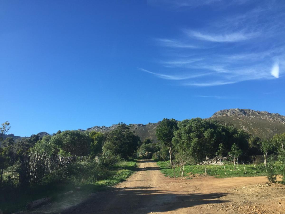 Watermill Studios Gordons Bay Luaran gambar