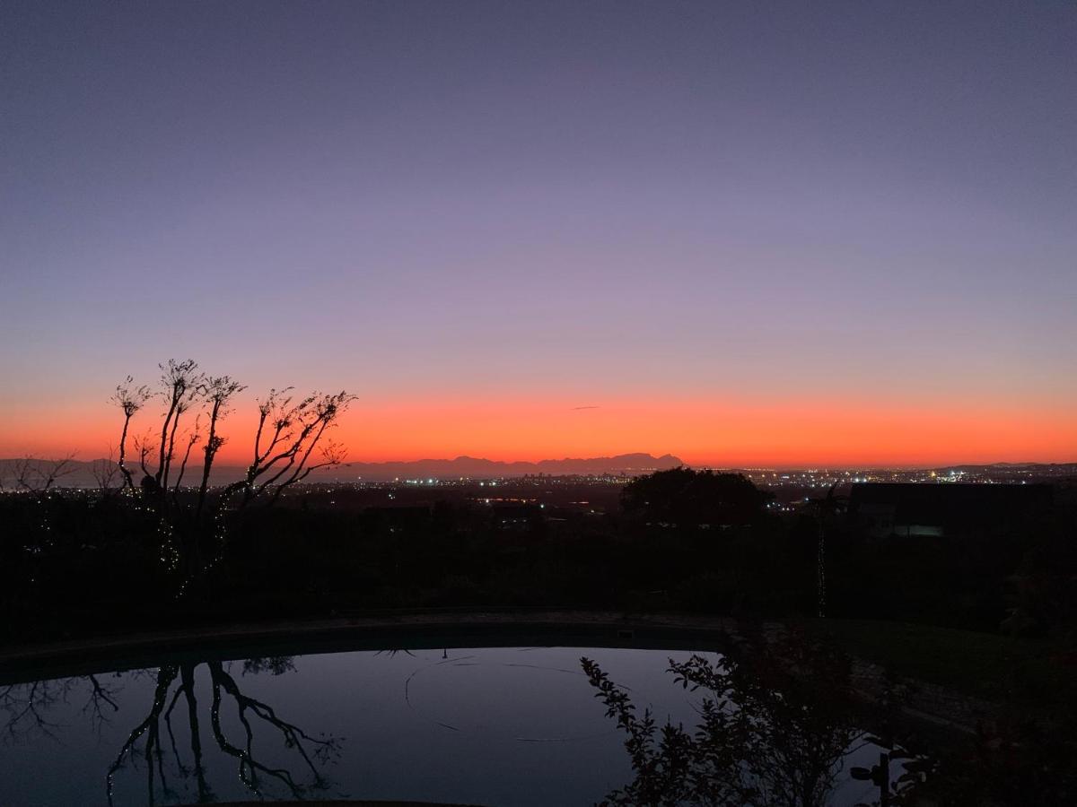 Watermill Studios Gordons Bay Luaran gambar