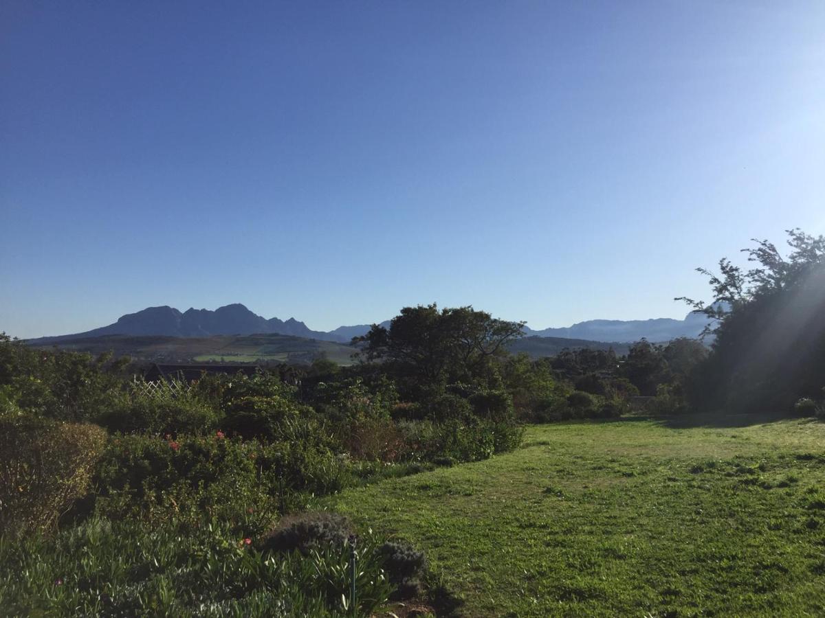 Watermill Studios Gordons Bay Luaran gambar