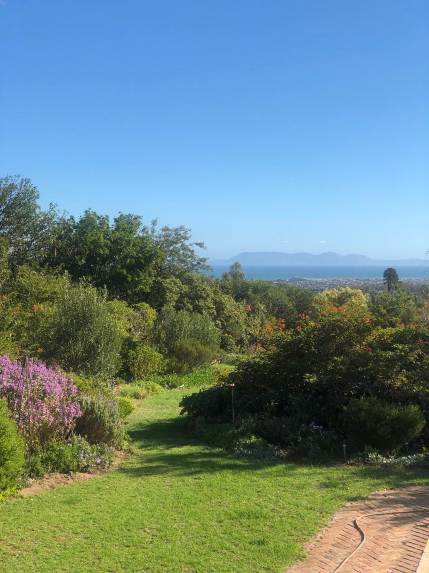 Watermill Studios Gordons Bay Luaran gambar