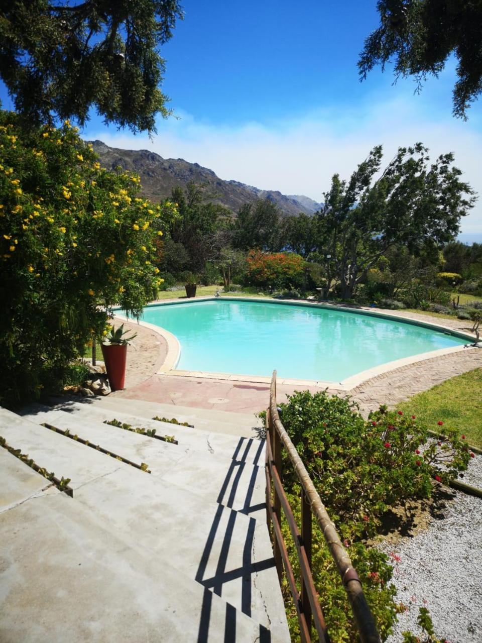 Watermill Studios Gordons Bay Luaran gambar