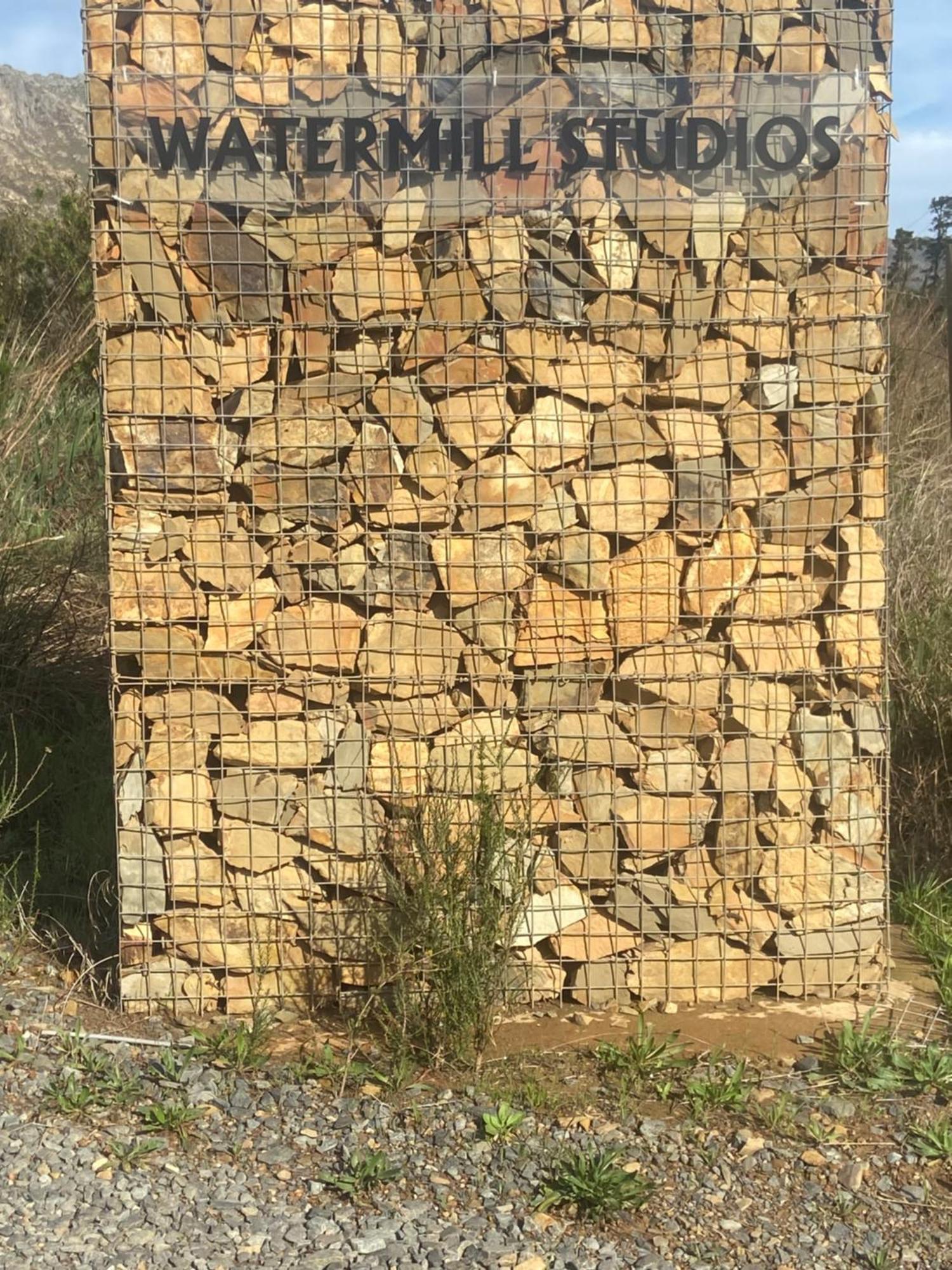 Watermill Studios Gordons Bay Luaran gambar