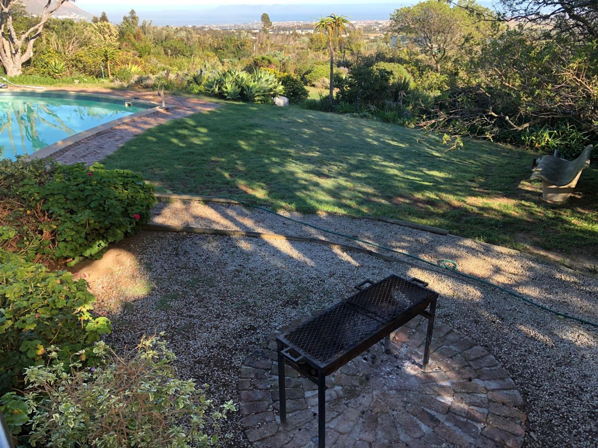 Watermill Studios Gordons Bay Luaran gambar